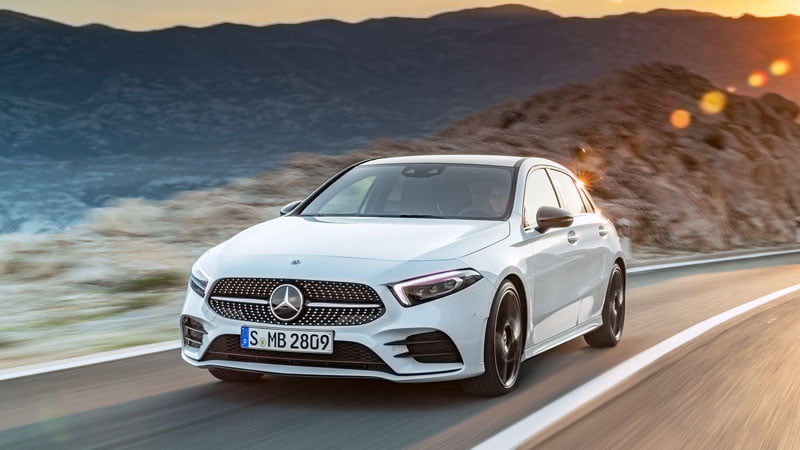 Autoturism Mercedes-Benz — diagnoză cu echipament STAR